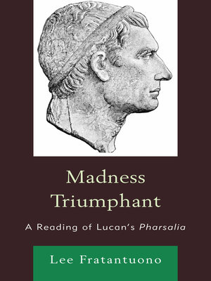 cover image of Madness Triumphant